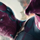 Illustration for article titled Watch Paul Bettany Become A Gin and Tonic To Play iThe Avengers/i Vision